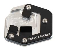 Hepco Becker Extension De Béquille Latérale Moto Guzzi V100 Mandello/s 22-26 4211557 00 91