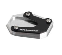 Hepco Becker Extension De Béquille Latérale Suzuki An 400 Burgman 17-26 42113539 00 91