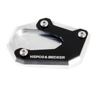 Hepco Becker Extension De Béquille Latérale Suzuki Gsx 8r 24-25