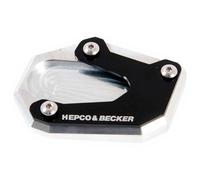 Hepco Becker Extension De Béquille Latérale Suzuki V-strom 1000 Abs 14-19 42113530 00 91
