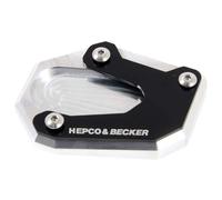 Hepco Becker Extension De Béquille Latérale Suzuki V-strom 1050 De 23-26 42113549 00 91