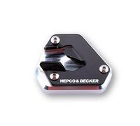 Hepco Becker Extension De Béquille Latérale Triumph Tiger 800 10-14 42117505 00 91