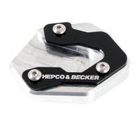 Hepco Becker Extension De Béquille Latérale Yamaha Mt-07 21 42114571 00 91