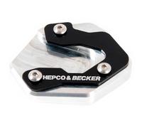 Hepco Becker Extension De Béquille Latérale Yamaha Mt-09 13-16 42114536 00 91