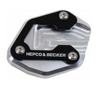 Hepco Becker Extension De Béquille Latérale Yamaha Mt-09/y-amt/sp 24-25