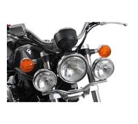Hepco Becker Feux Auxiliaires Honda Vt 750 S/rs Twinlight