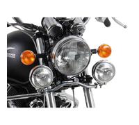 Hepco Becker Feux Auxiliaires Moto Guzzi California Aquilia Nera Twinlight