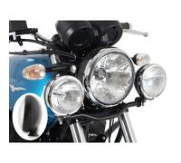 Hepco Becker Feux Auxiliaires Moto Guzzi V 7 Iii Carbon/milan 18-20 400553 00 01