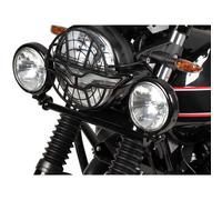 Hepco Becker Feux Auxiliaires Moto Guzzi V7 Stone Special Edi 22-23 400558 00 01