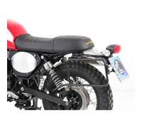 Hepco Becker Fixation Valise Latérale Gauche Moto Guzzi V 7 Ii Scrambler/stornello 2016