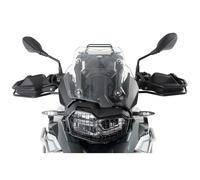 Hepco Becker Bmw F 850 Gs 18 42126513 00 01 Handguard Noir