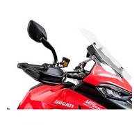 Hepco Becker Garde-main Ducati Multistrada V4/s/s Sport 21 42127614 00 01