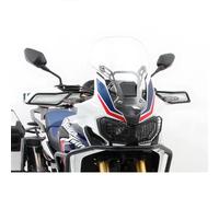 Hepco Becker Garde-main Honda Crf 1000 Africa Twin 18-19 42129512 00 01