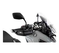 Hepco Becker Honda X-adv 750 21 42129531 00 01 Handguard Noir