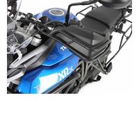 Hepco Becker Triumph Tiger 800 Xc/x 2015 Handguard Noir