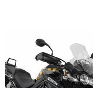 Hepco Becker Garde-main Triumph Tiger Explorer 1200 Xr/x Xc/x Until 2015