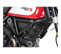 Hepco Becker Grille De Radiateur Ducati Scrambler 800 15-18 42237530 00 01
