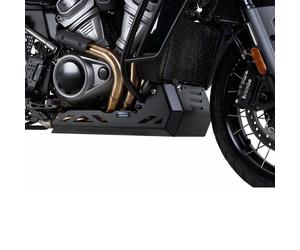 Hepco Becker Harley Davidson Pan America 1250/special 21 8107600 00 01 Carter Cover Argenté