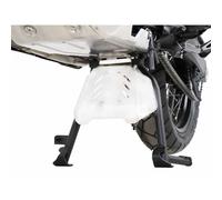 Hepco Becker Honda Crf 1100 L Africa Tw 24-26 42179549 00 12 Center Stand Protector Argenté