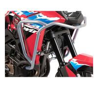 Hepco Becker Honda Crf 1100 L Africa Tw 24-26 5029549 00 22 Tank Protector Argenté