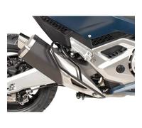 Hepco Becker Honda Forza 750 21-25 42239528 00 01 Fairing Protector Noir
