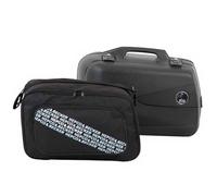Hepco Becker Junior 30l 700501 Inner Bag Noir
