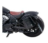 Hepco Becker Jerrican 4l Cutout Holder Indian Scout Bobber/sixty/t 17-24
