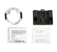 Hepco Becker Kawasaki Zx-6r 19-20 Fuel Tank Ring Clair