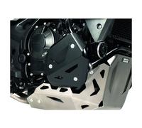 Hepco & Becker Kit D'Adapt. Barre De Carrossage