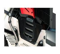 Hepco & Becker Kit D'Adapt. Barre De Carrossage