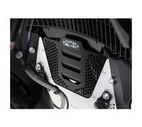 Hepco & Becker Kit D'Adapt. Barre De Carrossage