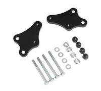 Hepco Becker Kit De Montage Du Curseur Du Moteur Honda Xl 750 Transalp 2025