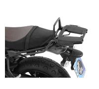 Hepco Becker Montage Arrière Du Top Case Alurack Yamaha Xsr 700/xtribute 16-21