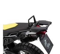 Hepco Becker Montage Arrière Du Top Case Aprilia Tuareg 660 2022 Alurack