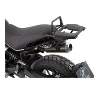 Hepco Becker Montage Arrière Du Top Case Ducati Scrambler 1100 Dark Pro/pro/sport Pro 2021 Alurack