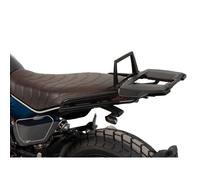 Hepco Becker Montage Arrière Du Top Case Ducati Scrambler 800 Nightshift/full Throttle 2023 Alurack