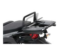 Hepco Becker Montage Arrière Du Top Case Easyrack Aprilia Sl 750 Shiver 2010-2016