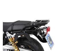 Hepco Becker Montage Arrière Du Top Case Easyrack Honda Cb 1100 Ex/rs