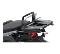 Hepco Becker Montage Arrière Du Top Case Easyrack Kawasaki Versys 650 2010-2014