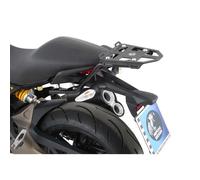 Hepco Becker Montage Arrière Du Top Case Minirack Ducati Monster 821 2014-2017