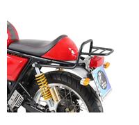 Hepco Becker Montage Arrière Du Top Case Minirack Royal Enfield Continental Gt 535 2013