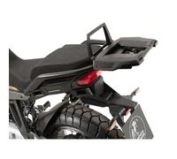 Hepco Becker Montage Arrière Du Top Case Moto Guzzi Stelvio 2024 Alurack