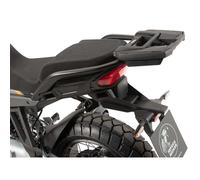 Hepco Becker Montage Arrière Du Top Case Moto Guzzi Stelvio 2024 Easyrack