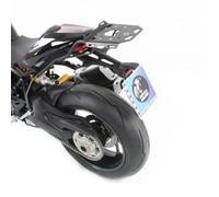 Hepco Becker Montage Arrière Du Top Case Smartrack Ducati Monster 1200 R 2016