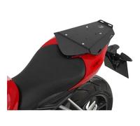 Hepco Becker Montage Arrière Du Top Case Sportrack Triumph Street Triple 765 S/r/rs 2017