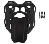Hepco Becker Montage Arrière Du Top Case Suzuki Gsx 1300 R Hayabusa 2021 Smartrack