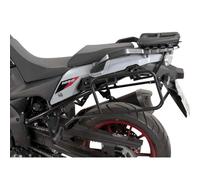 Hepco Becker Suzuki V-strom 1050 2023 Easyrack Top Case Rear Fitting Argenté
