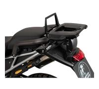 Hepco Becker Montage Arrière Du Top Case Triumph Tiger 1200 Rally Alurack