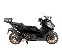 Hepco Becker Montage Arrière Du Top Case Yamaha Tmax 560 Tech Max 2022 Minirack