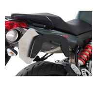 Hepco Becker Montage Des Sacoches C-bow Aprilia Shiver 900 Del 2017